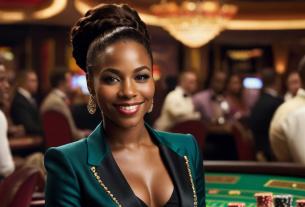 Casino Careers