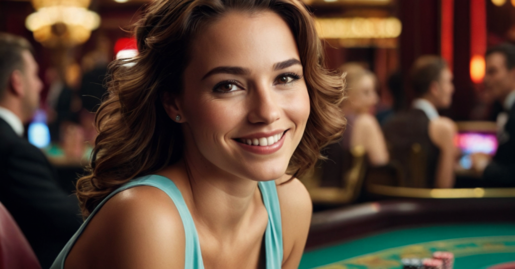 The Role of Artificial Intelligence in Modern Casinos