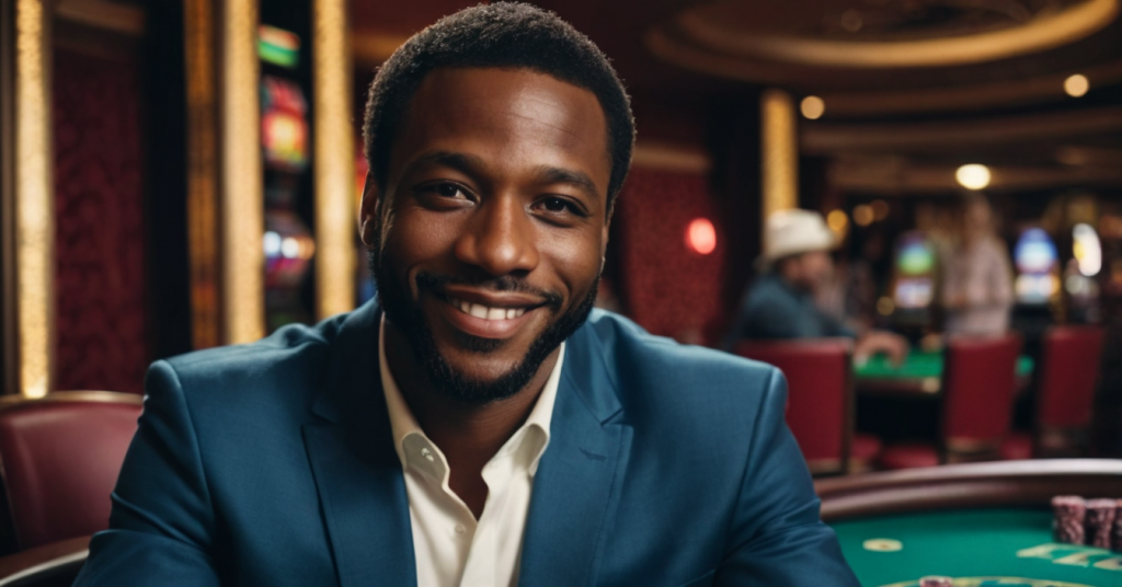 The Role of Artificial Intelligence in Modern Casinos